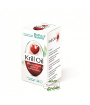Krill Oil 30 cps